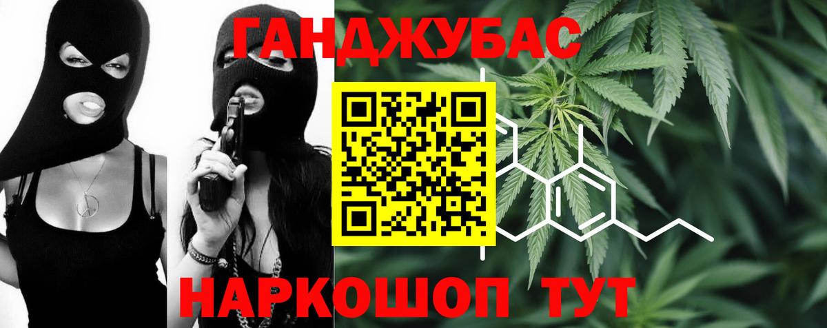 Каннабис индика Узловая